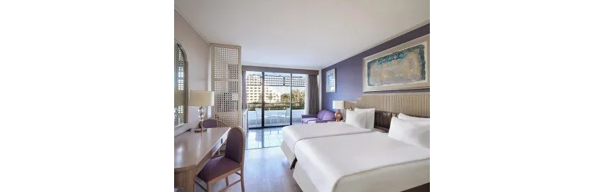 Rixos Downtown Antalya 5*-20
