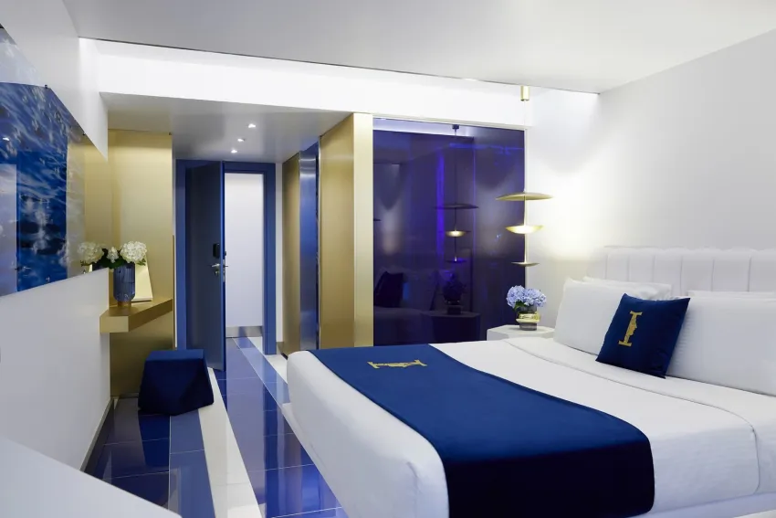 I Resort Beach Hotel and Spa 5*-7