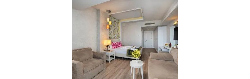 Orange County Alanya 5*-14