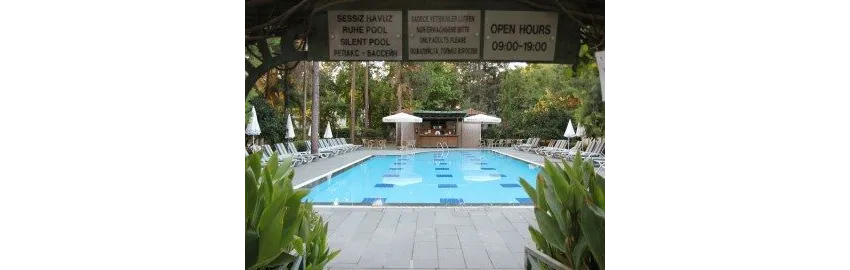 Champion Holiday Village 5*-23