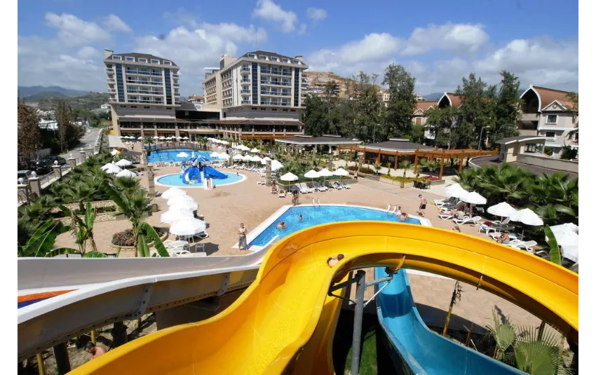 Dizalya Palm Garden 5*-15