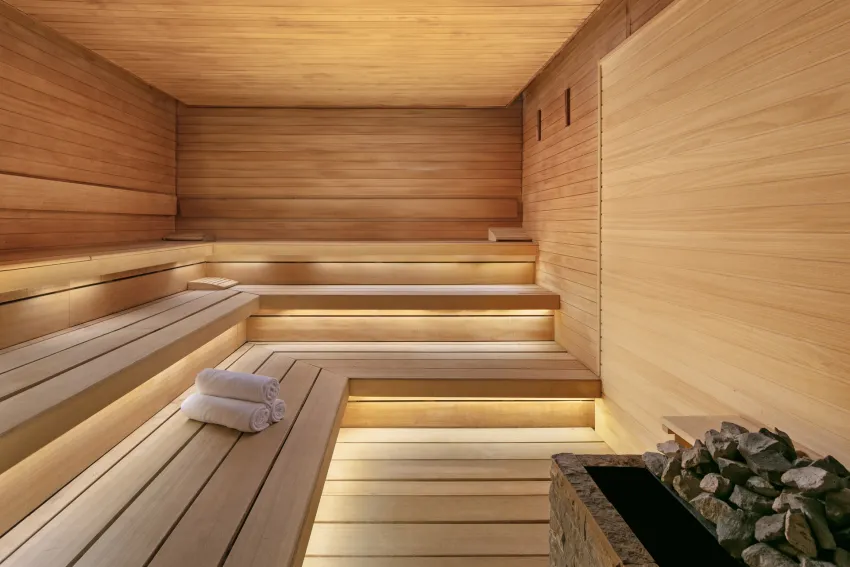 Titanic Deluxe Golf Belek 5*-32