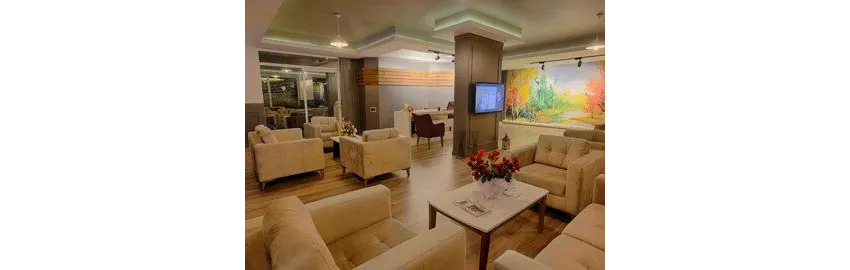 Hma Hotel & Suites 3*-4