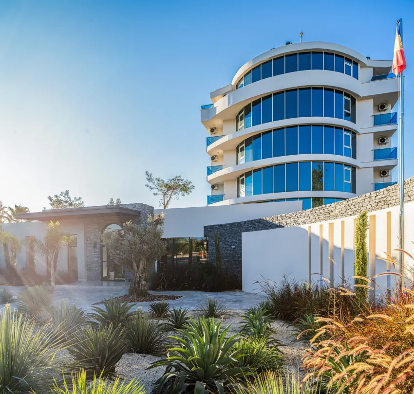 Berry Blue Hotel 5*-2