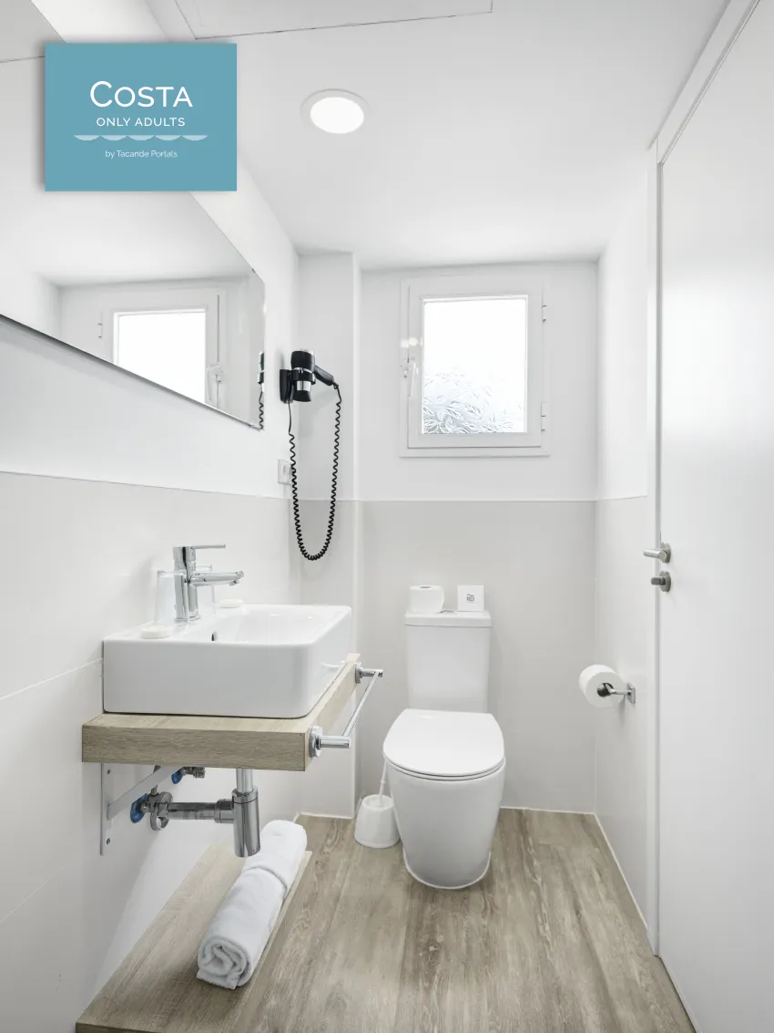 Tacande Portals 4*-52