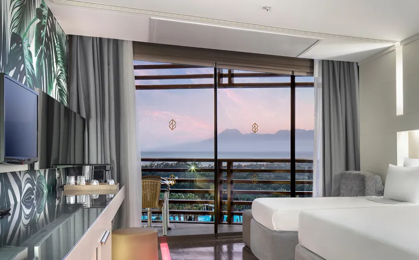 Nirvana Cosmopolitan 5*-27