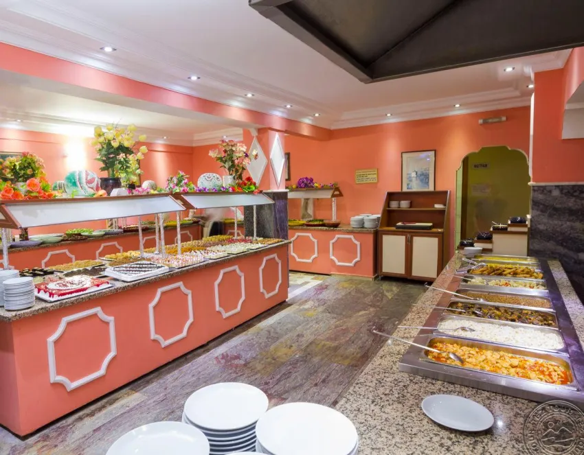 HOTEL SUN FIRE BEACH  4*-20