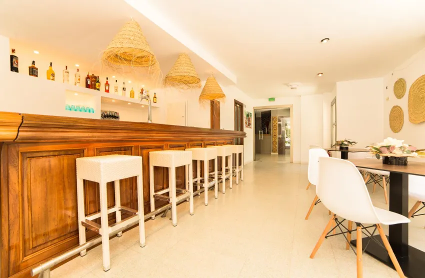 Flacalco Hotels & Apartments 4*-9
