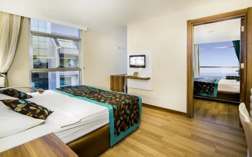 Dizalya Palm Garden 4*-15