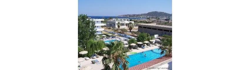 Hotel Faliraki Bay -2