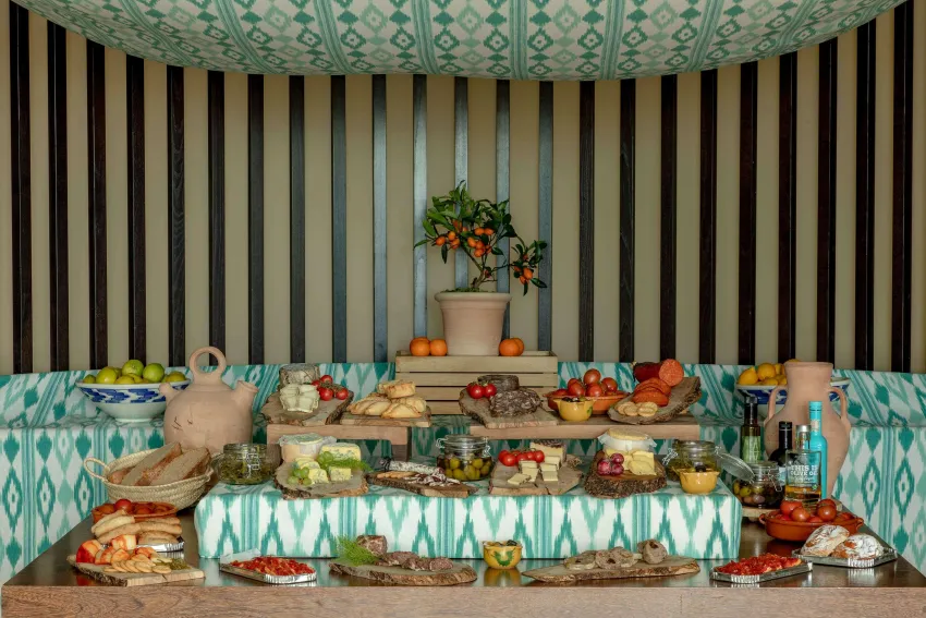 Hotel de Mar Gran Melia 5*-207