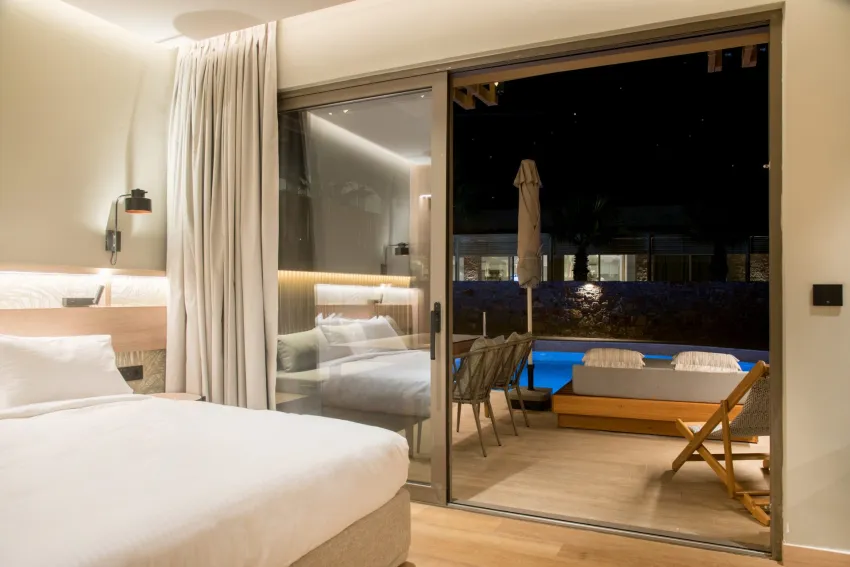 Senseana Sea Side Resort and Aquadventure 5*-22