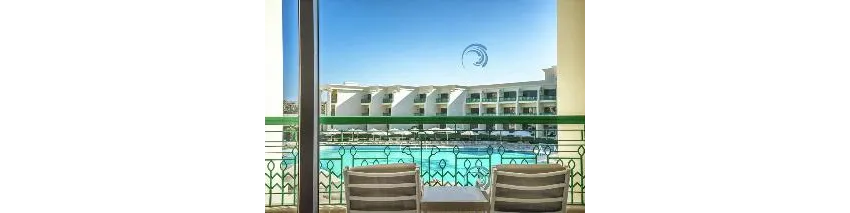 Swiss Inn Hurghada Resort Ex. Hilton Hurghada Resort 5*-238