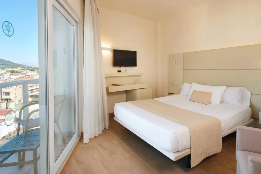 Sabina Suites Hotel 4*-23