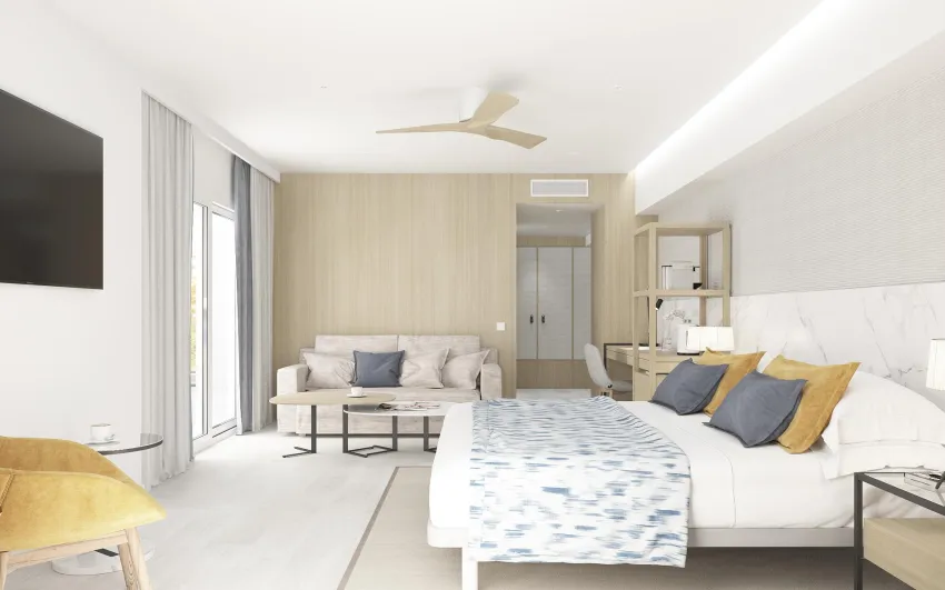 MiM Mallorca Melia Collection 4*-12