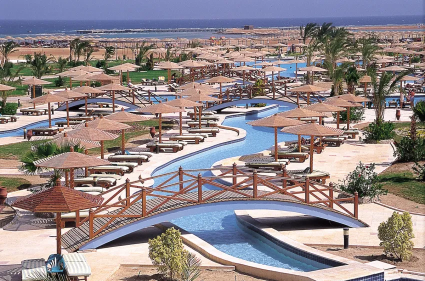 long beach resort 4*-7