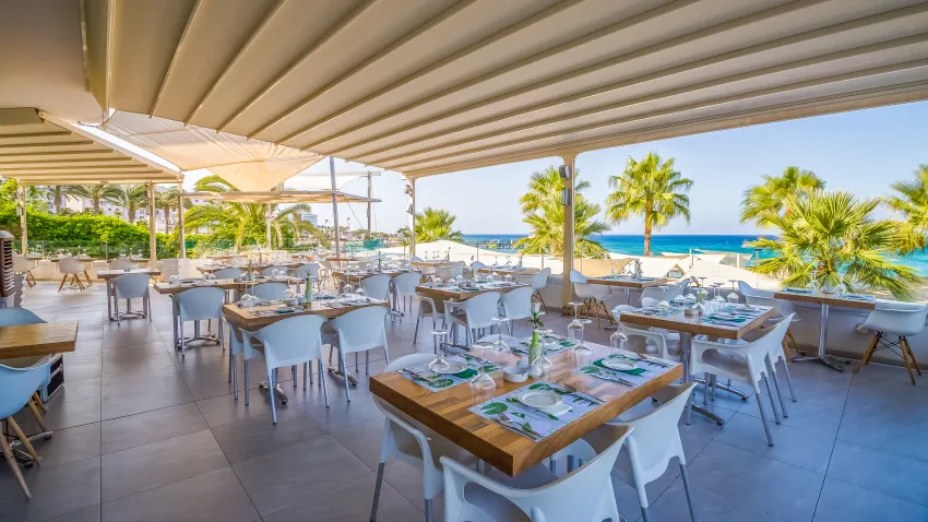 Vrissaki Beach Hotel 4*-45