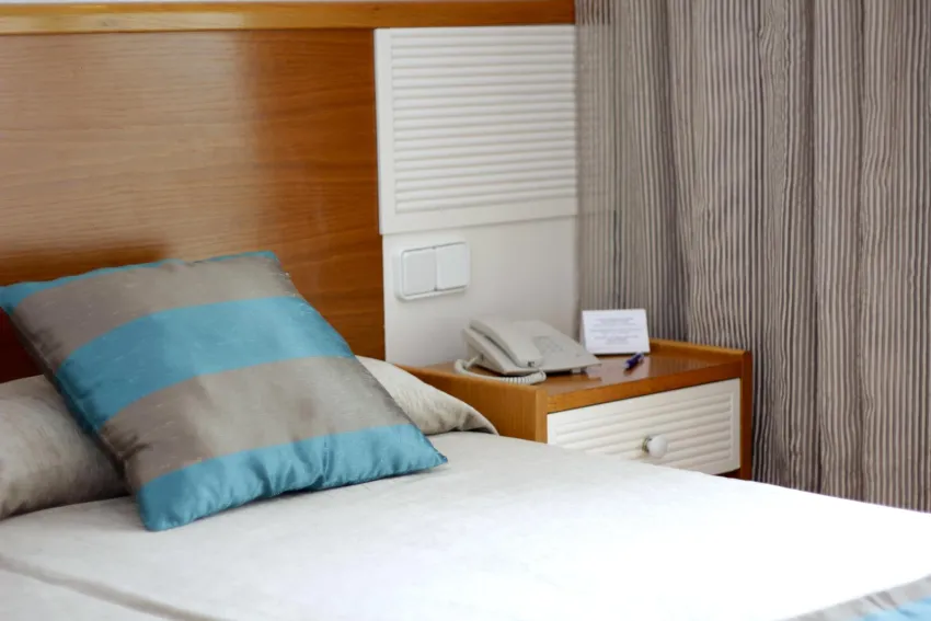 Ilusion Markus Spa Hotel 3*-22