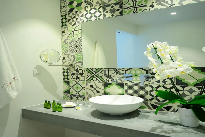 Atrium Ambiance Hotel 4*-169