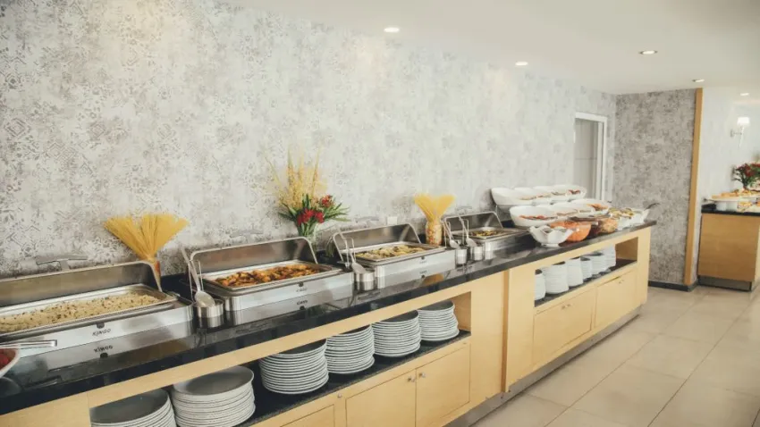 ELIT LIFE HOTEL  4*-8