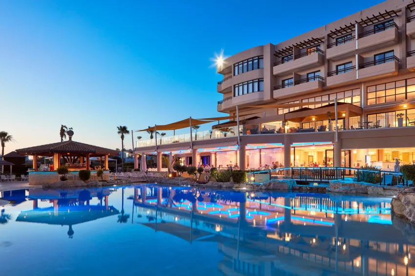 Atlantica Golden Beach (Adults Only +16) 4*-1