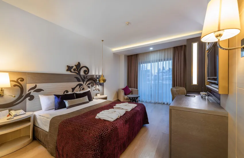 Kirman Belazur Belek 5*-10