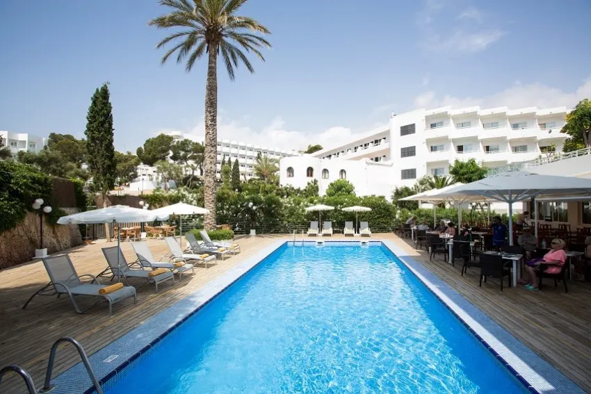 Cala Gran Costa del Sur Hotel & Resort 3*-3