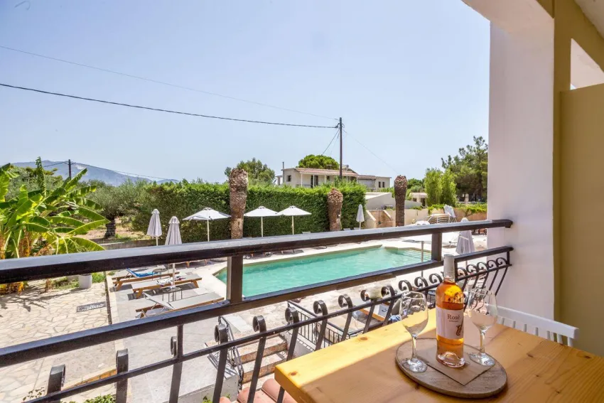 Rose Club Hotel 3*-24