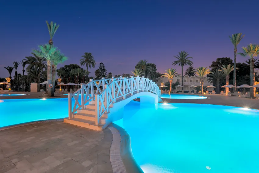Occidental Sousse Marhaba 4*-90