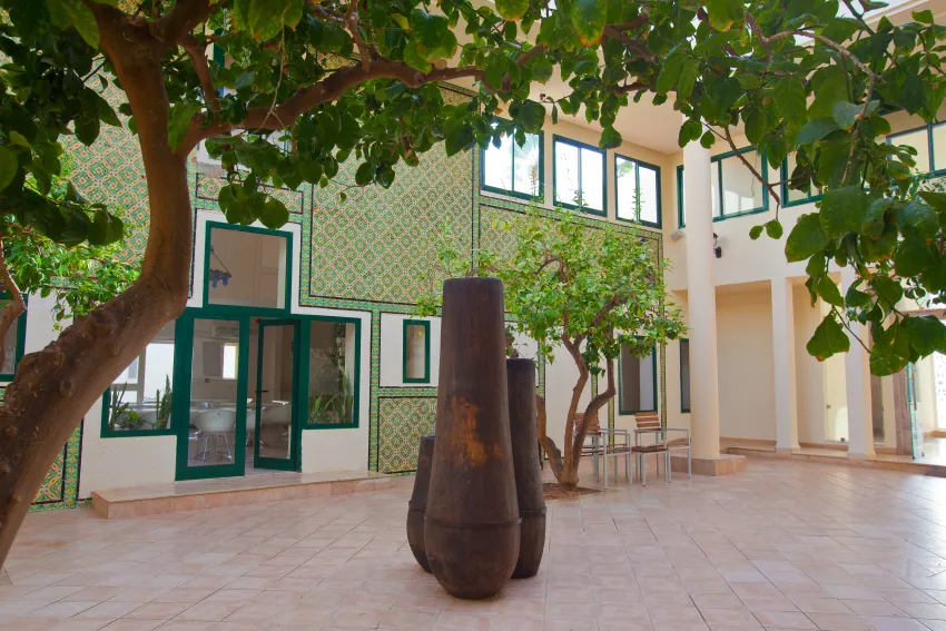 Seabel Alhambra Beach Golf & Spa 4*-1