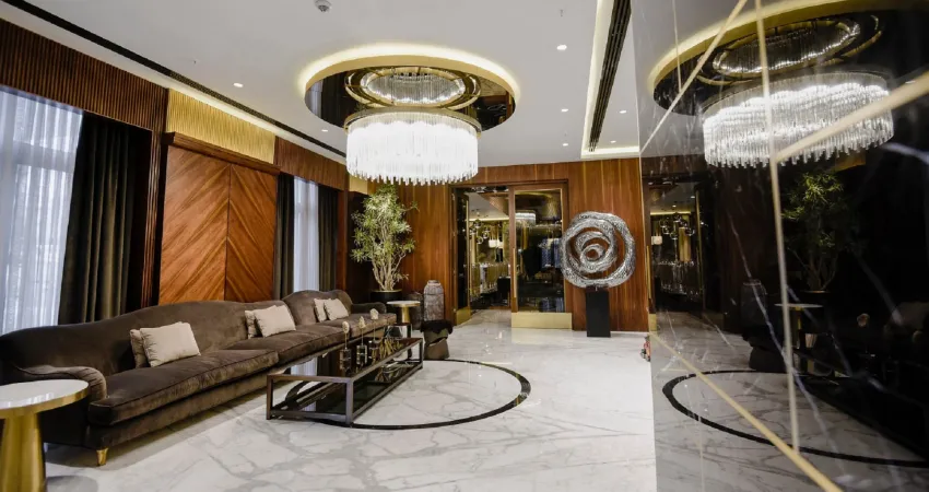 Rocks Hotel & Casino 5*-2