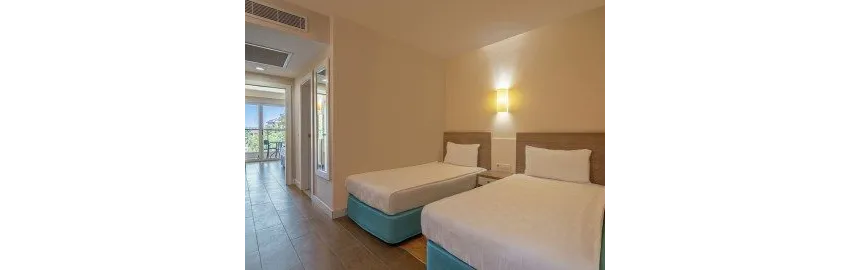 Sunrise Queen Luxury Hotel 5*-13