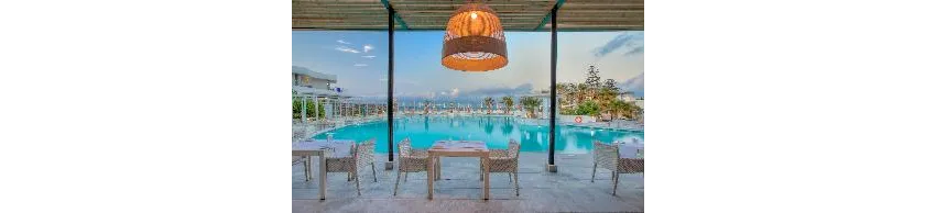 The Island Hotel 5*-70