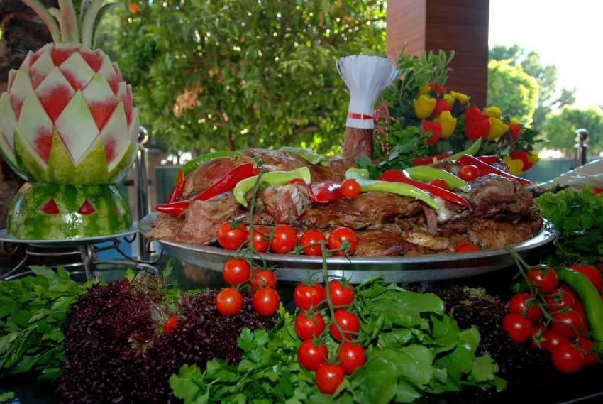 Grand Zaman Garden 4*-39