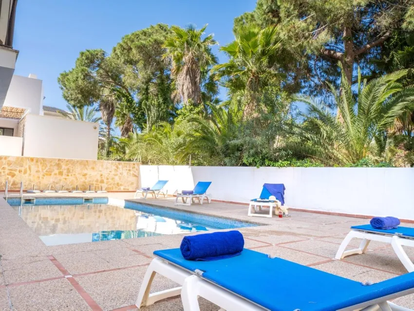 Bella Maria Apartments 2*-25