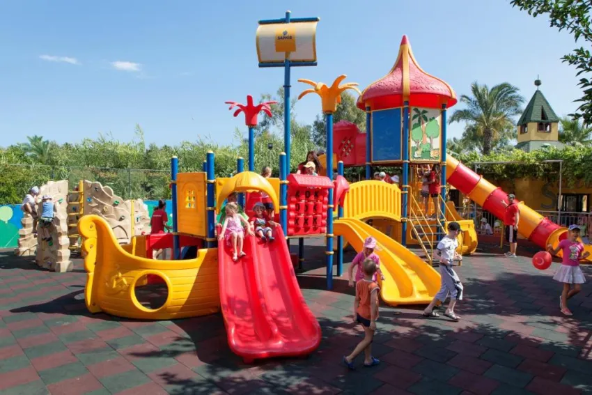 Saphir Hotel & Villas 5*-49