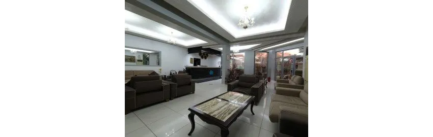 Aleria Belport Beach Hotel 4*-4