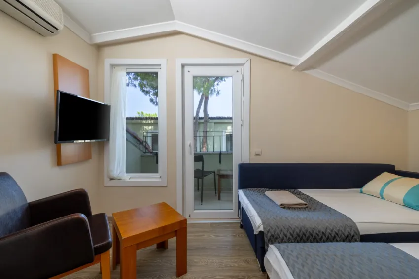 Crystal Flora Beach Resort 5*-38