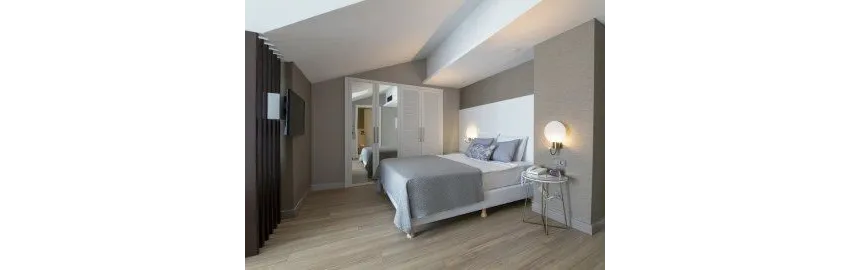 Fame Residence Goynuk 4*-12
