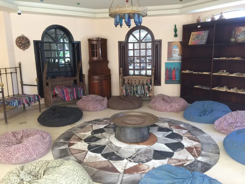 Coral Beach Resort Hotel 4*-100