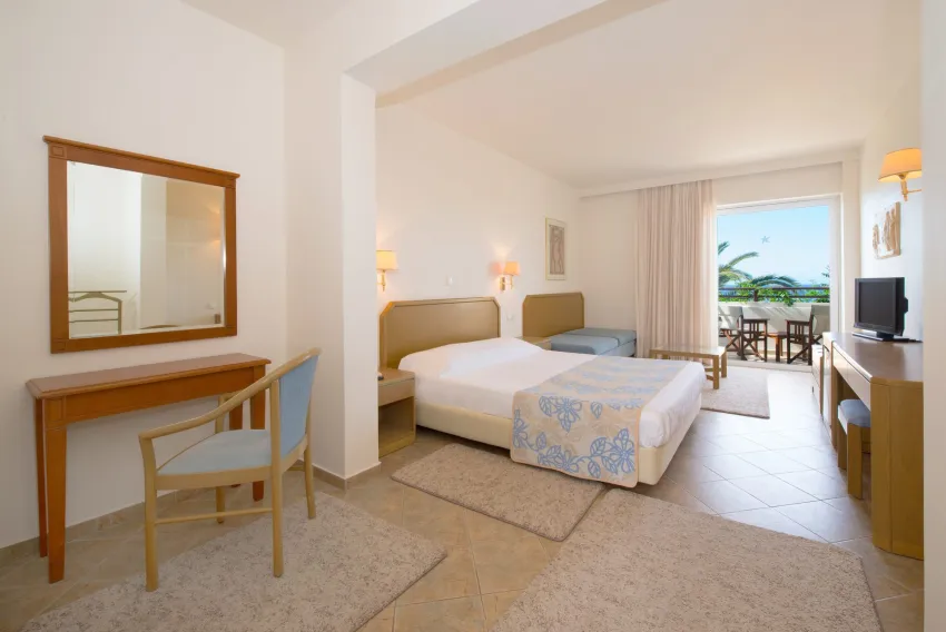 Iberostar Waves Creta Panorama and Mare 4*-26
