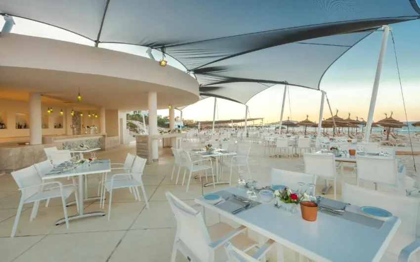 MARHABA CLUB  4*-24