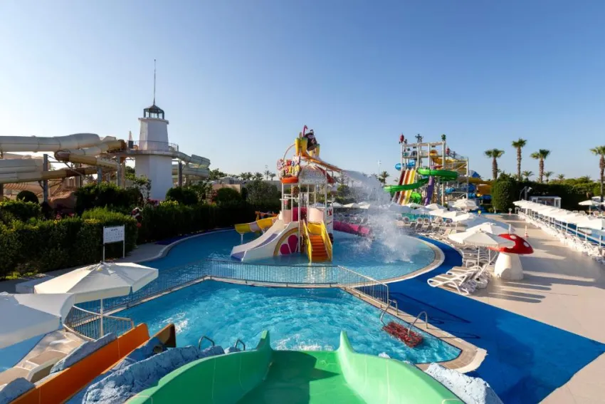 MIRACLE RESORT  5*-18