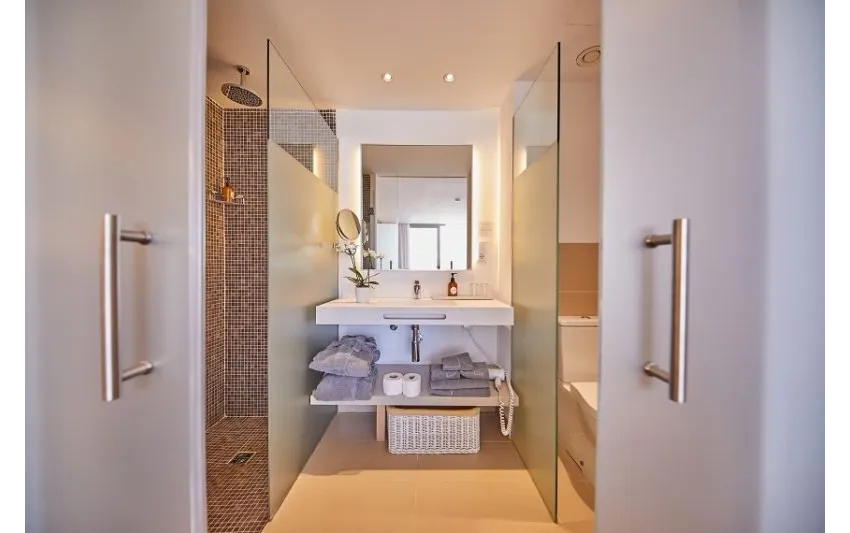 Monsuau Cala D'Or Hotel - Adults Only 4*-6