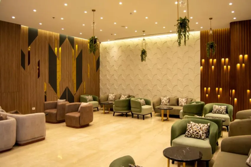 LONG BEACH RESORT  4*-86