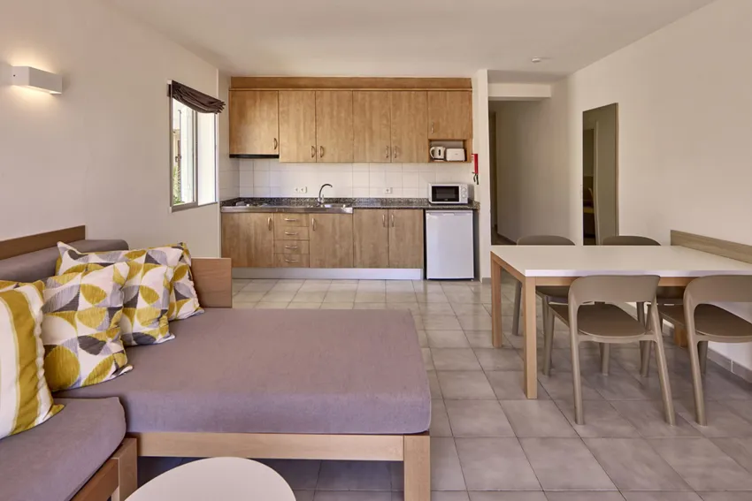 Vista Club Apartments -7