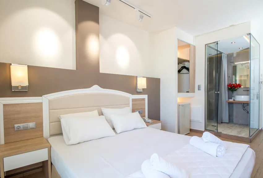 Lido Star Beach Hotel 3*-27