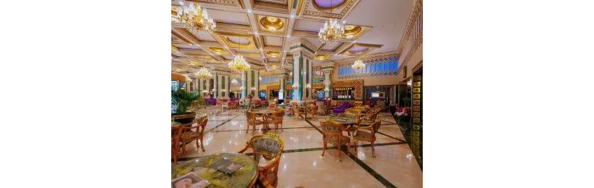 Club Hotel Sera 5*-5