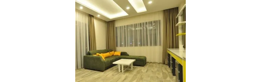 Campus Hill Resort 5*-7