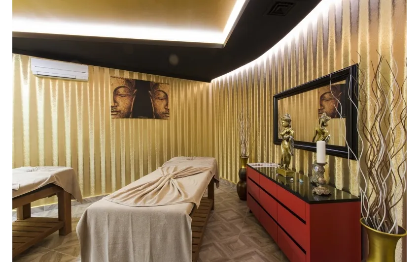 Michell Hotel 5*-13